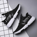 R&z - Running Shoes Fashion Sneakers Casual Sports Footwear - Gray gold background / 40