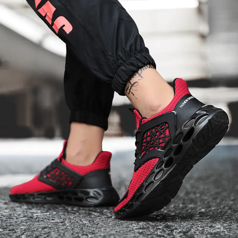 R&z - Running Shoes - Stylish Athletic Footwear