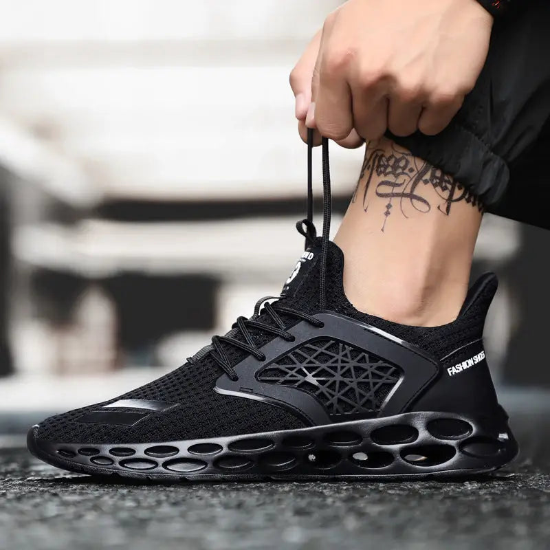 R&z - Running Shoes - Stylish Athletic Footwear