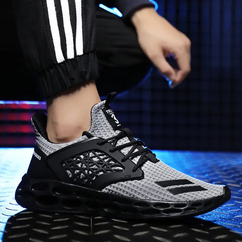 R&z - Running Shoes - Stylish Athletic Footwear