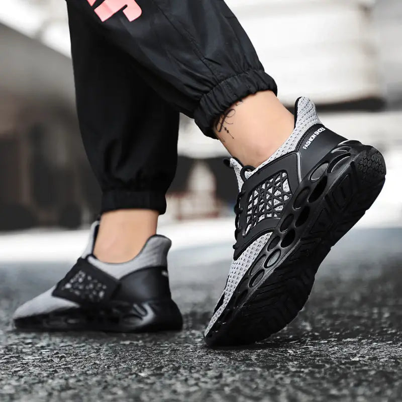 R&z - Running Shoes - Stylish Athletic Footwear