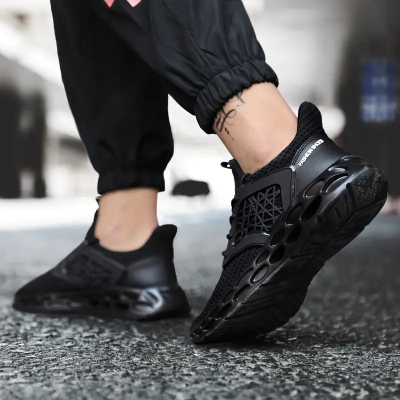 R&z - Running Shoes - Stylish Athletic Footwear