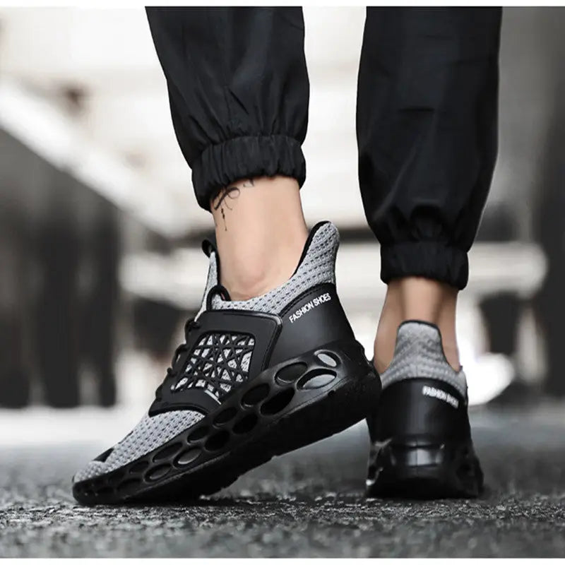 R&z - Running Shoes - Stylish Athletic Footwear