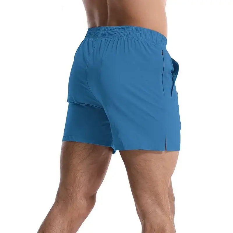 R&z - Running Shorts Men Gym Fitness Sport Shorts