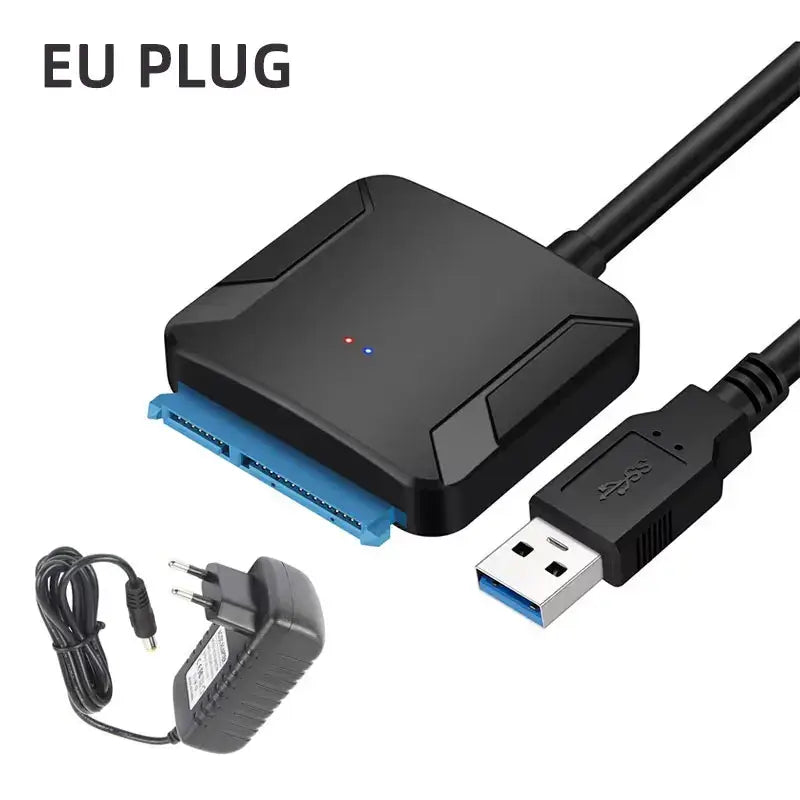R&z - SATA - USB 3.0