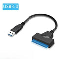 R&z - SATA - USB 3.0