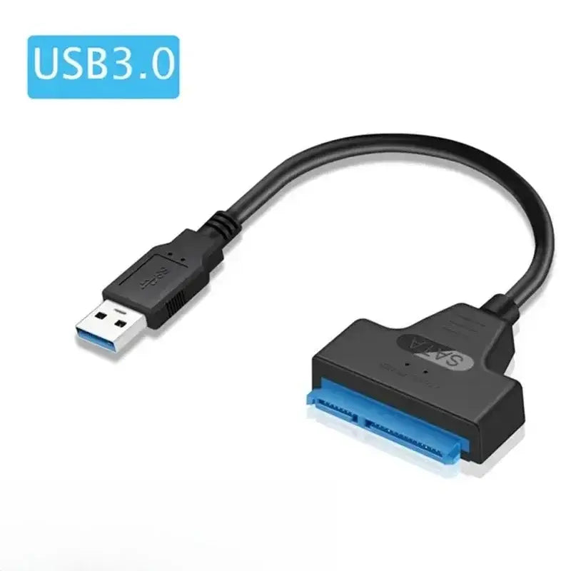 R&z - SATA - USB 3.0