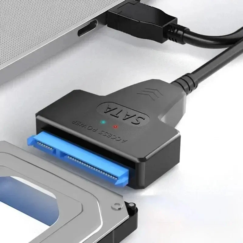 R&z - SATA - USB 3.0