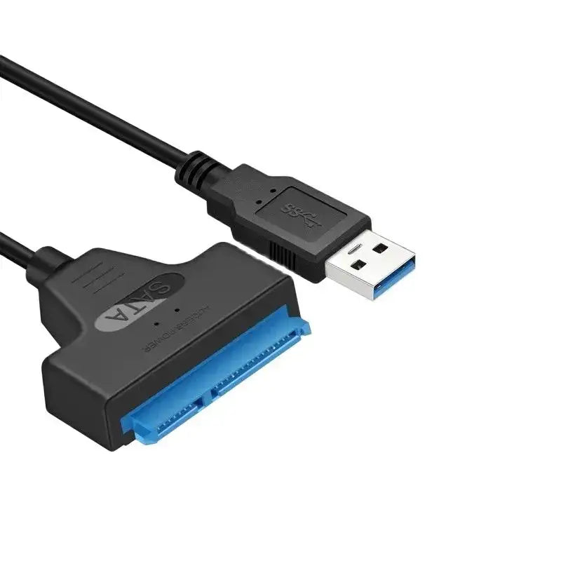 R&z - SATA - USB 3.0