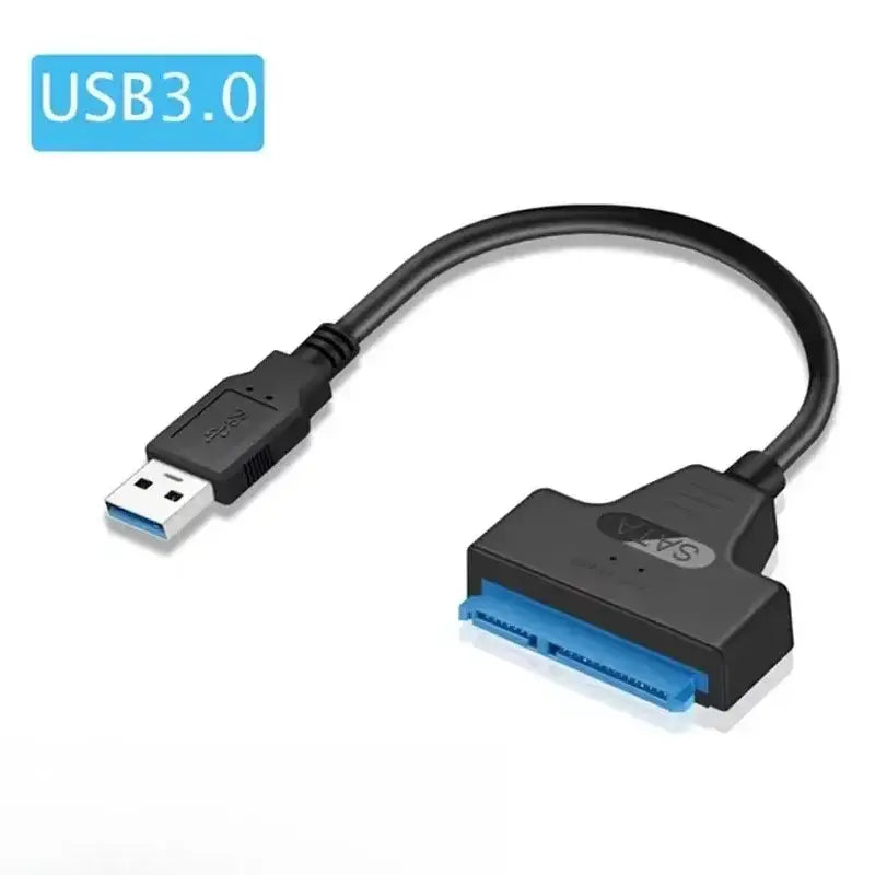 R&z - SATA - USB 3.0