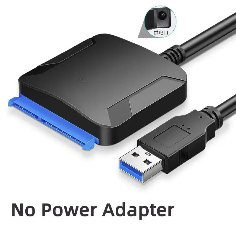 R&z - SATA - USB 3.0