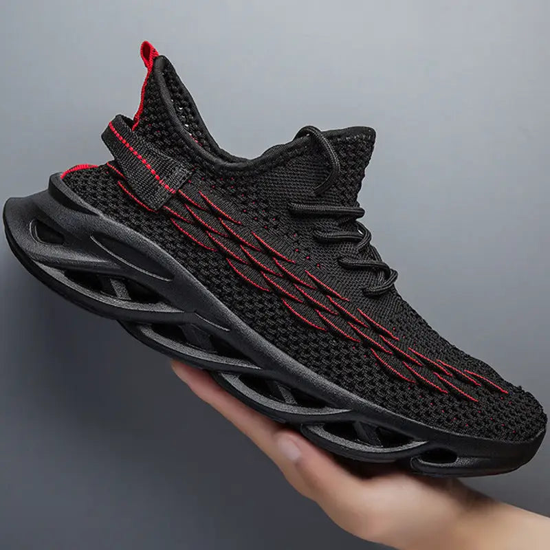 R&z - Shoes 2020 Autumn Trendy Running Sneakers