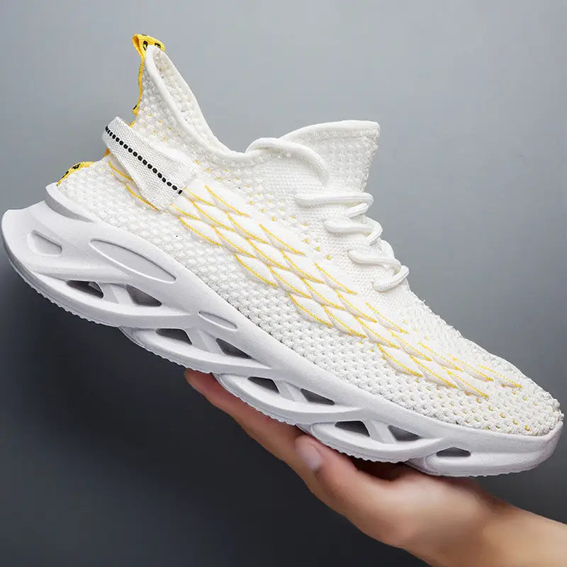 R&z - Shoes 2020 Autumn Trendy Running Sneakers