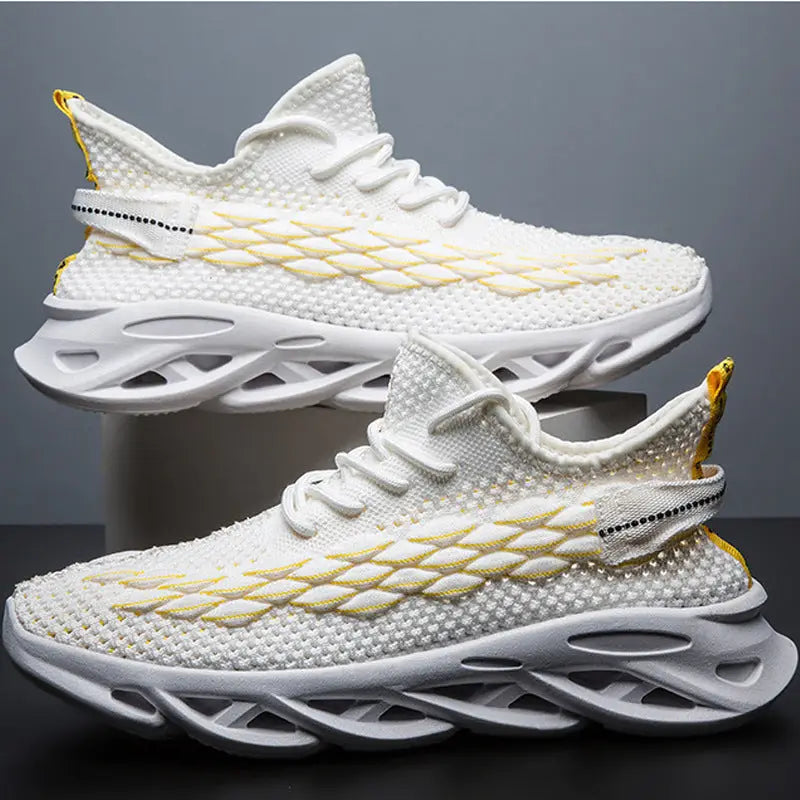 R&z - Shoes 2020 Autumn Trendy Running Sneakers