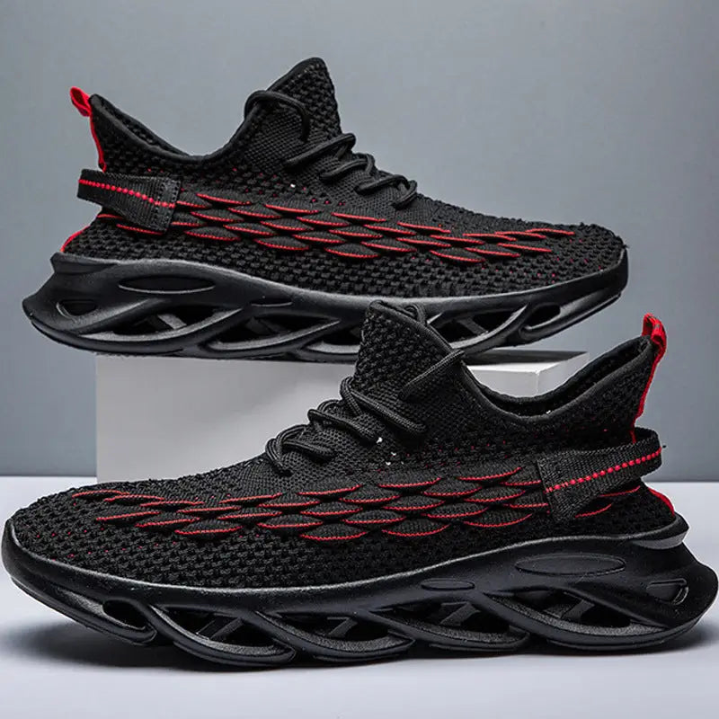 R&z - Shoes 2020 Autumn Trendy Running Sneakers