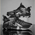 R&z - Shoes - Breathable Non-Slip Sports Footwear - Black / 36