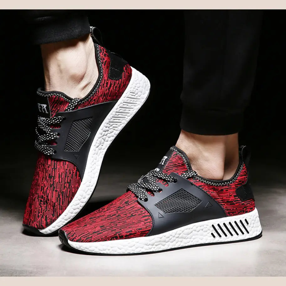 R&z - Shoes Running Shoes Casual Footwear