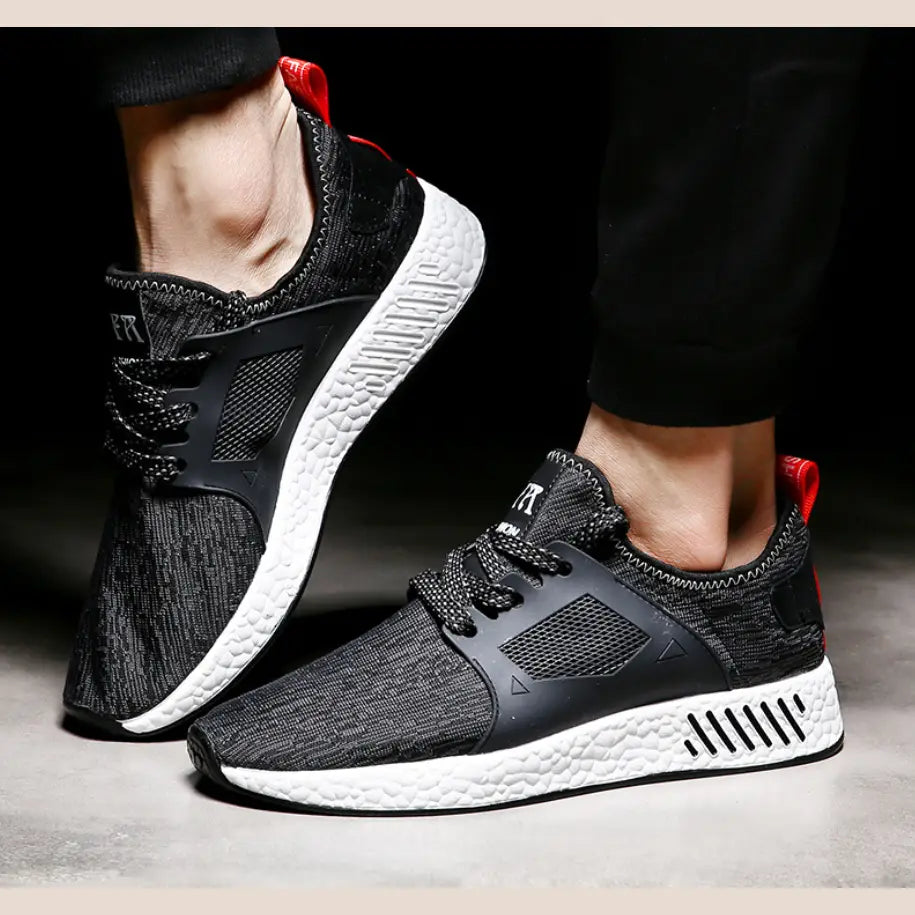 R&z - Shoes Running Shoes Casual Footwear