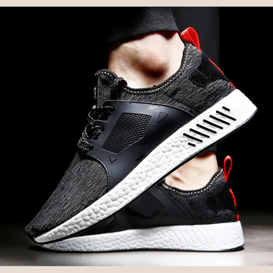 R&z - Shoes Running Shoes Casual Footwear