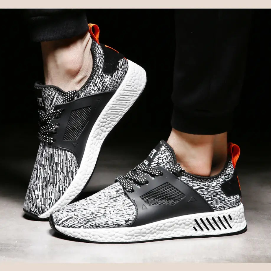 R&z - Shoes Running Shoes Casual Footwear