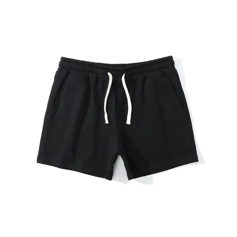R&z - Shorts For Men Gym Fitness Home Casual Sport Underwear
