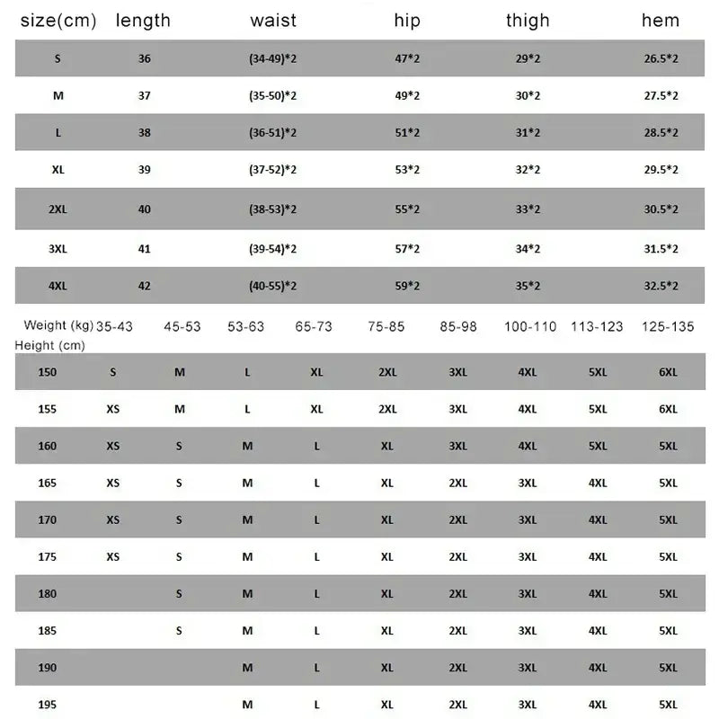 R&z - Shorts For Men Gym Fitness Home Casual Sport Underwear