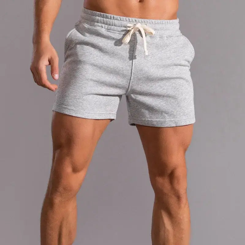 R&z - Shorts For Men Gym Fitness Home Casual Sport Underwear