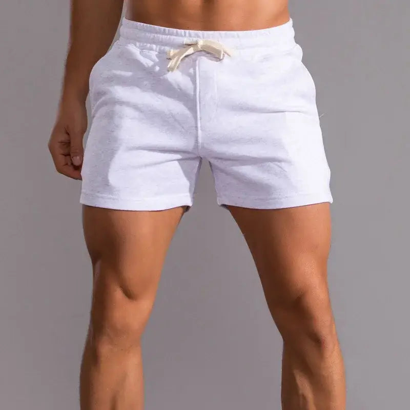 R&z - Shorts For Men Gym Fitness Home Casual Sport Underwear