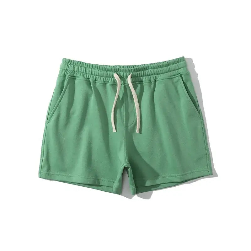 R&z - Shorts For Men Gym Fitness Home Casual Sport Underwear