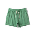R&z - Shorts For Men Gym Fitness Home Casual Sport Underwear - green / L