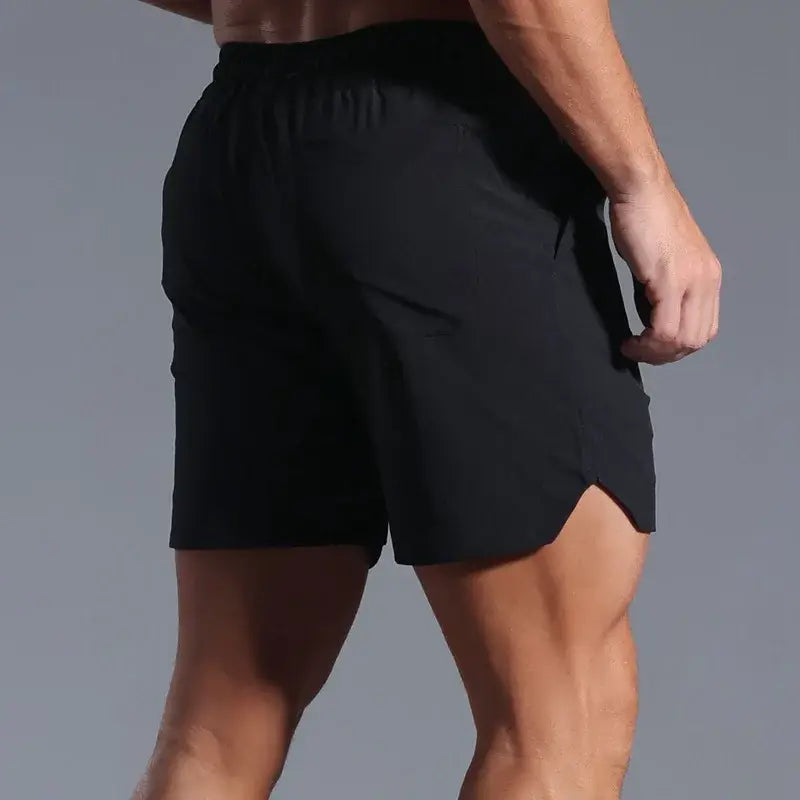 R&z - Shorts Men Sportswear