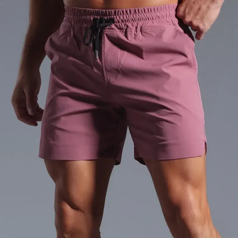 R&z - Shorts Men Sportswear