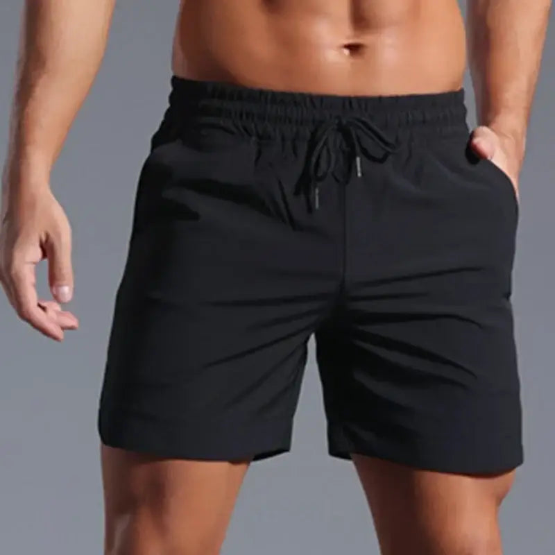 R&z - Shorts Men Sportswear