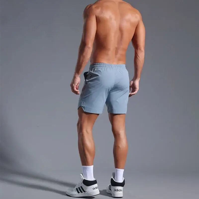 R&z - Shorts Men Sportswear
