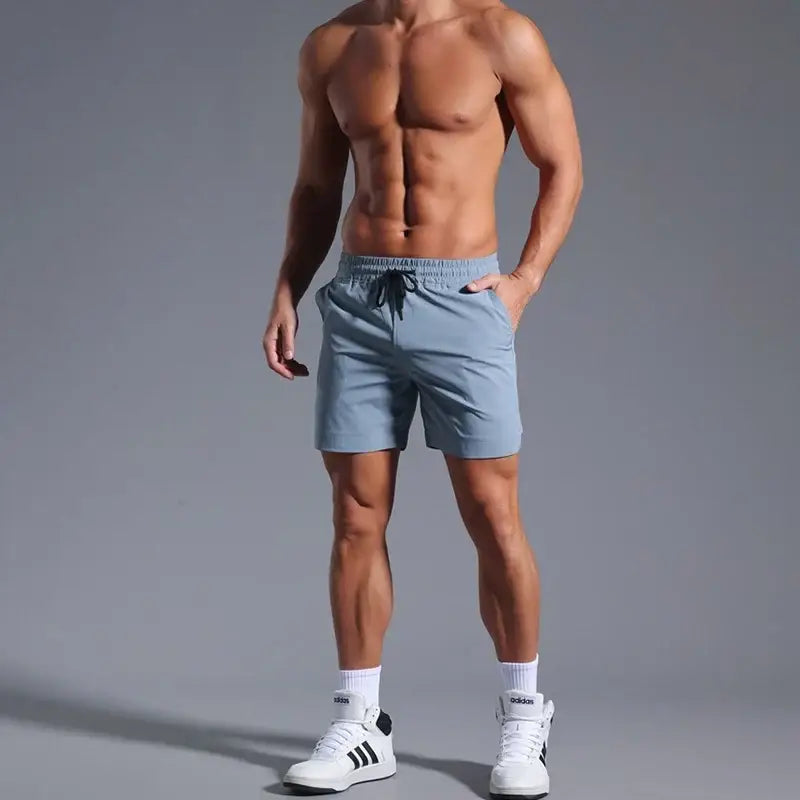 R&z - Shorts Men Sportswear