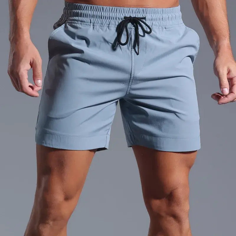 R&z - Shorts Men Sportswear