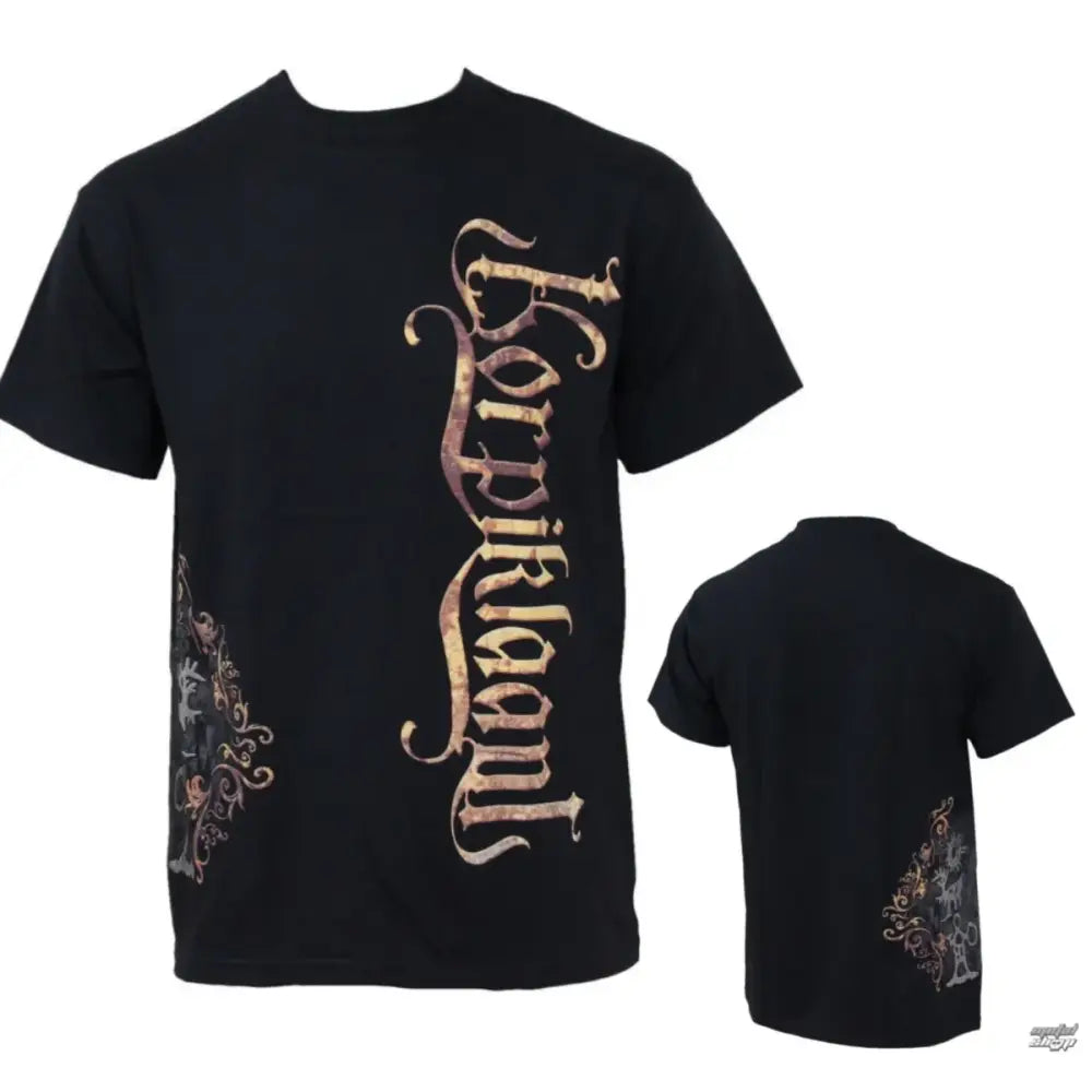 R&z - Signature V-Neck Tee - 6 / XXXL - Casual Short Sleeve Shirts