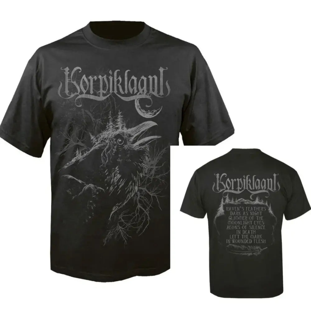 R&z - Signature V-Neck Tee - 7 / XXXL - Casual Short Sleeve Shirts