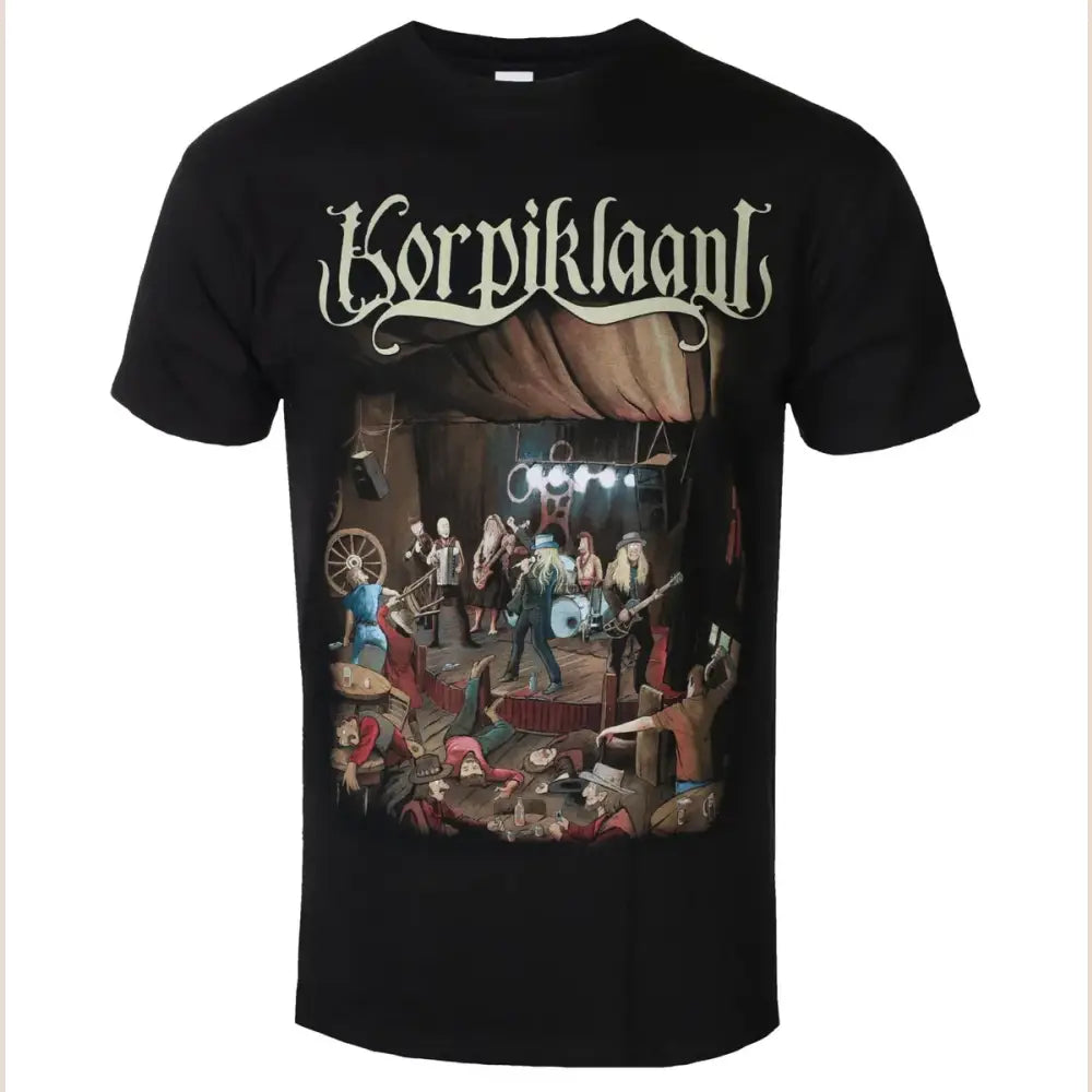 R&z - Signature V-Neck Tee - 8 / XXXL - Casual Short Sleeve Shirts