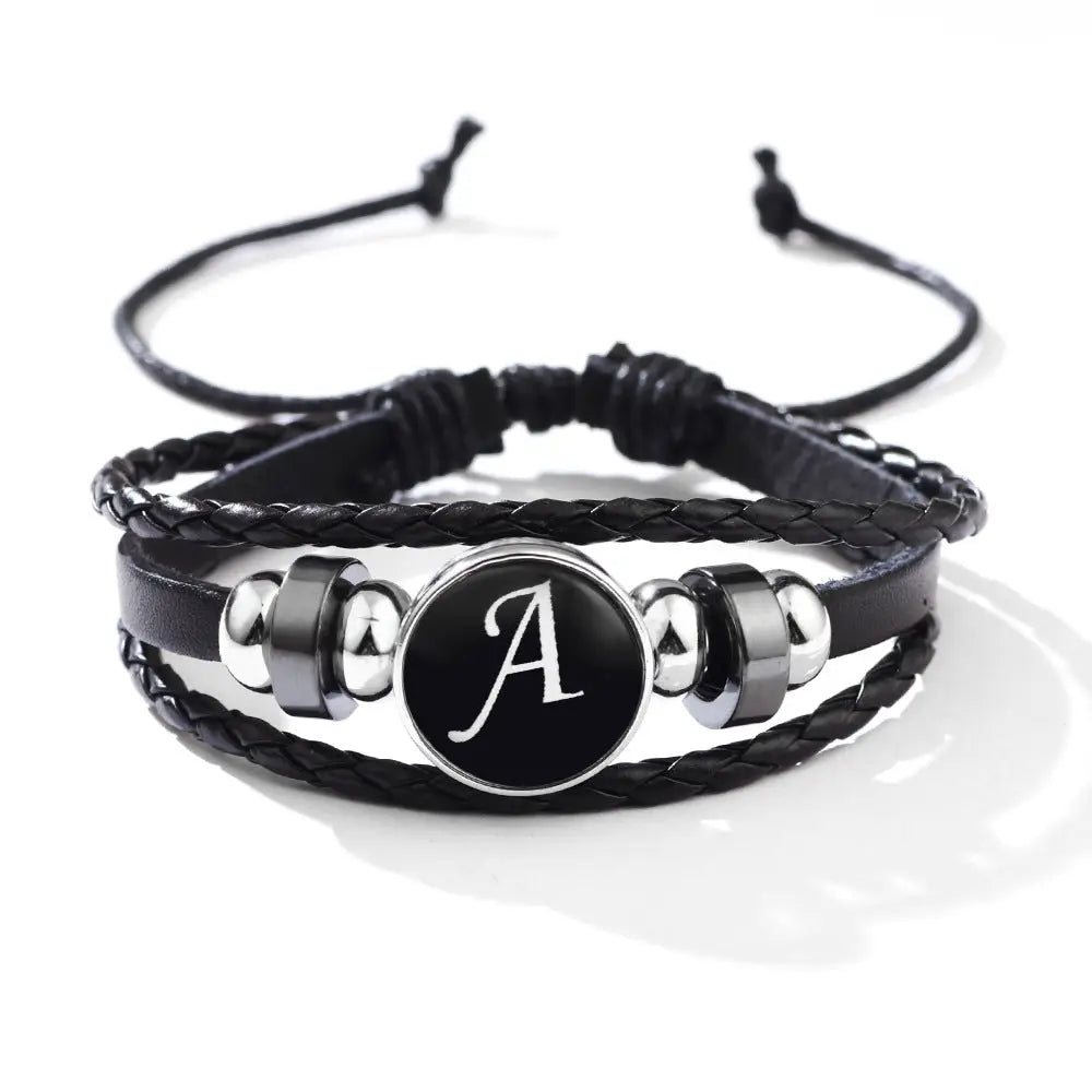 R&z - Simple Fashion Bracelet - A - R&z - Accessories