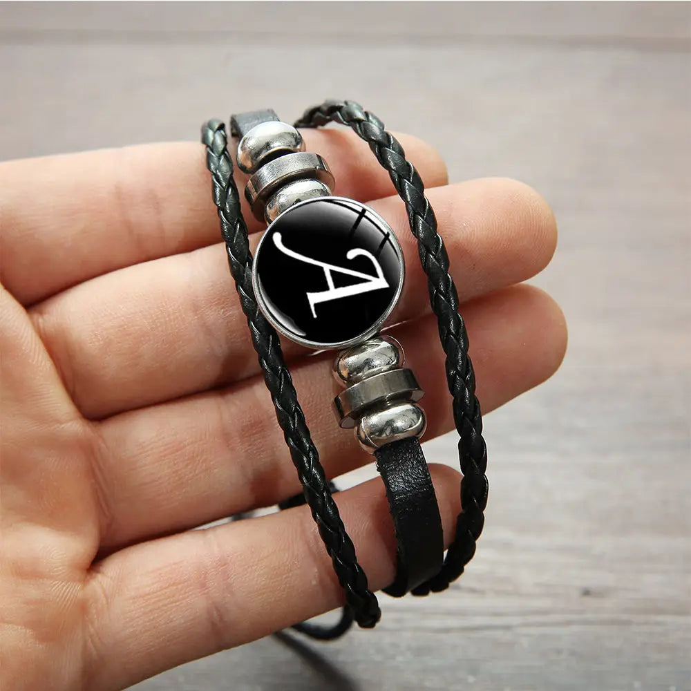 R&z - Simple Fashion Bracelet - R&z - Accessories
