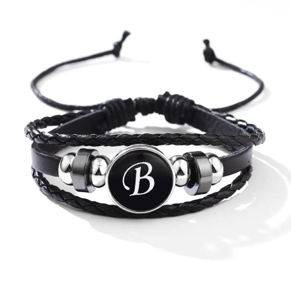 R&z - Simple Fashion Bracelet - B - R&z - Accessories