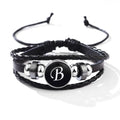 R&z - Simple Fashion Bracelet - B - R&z - Accessories