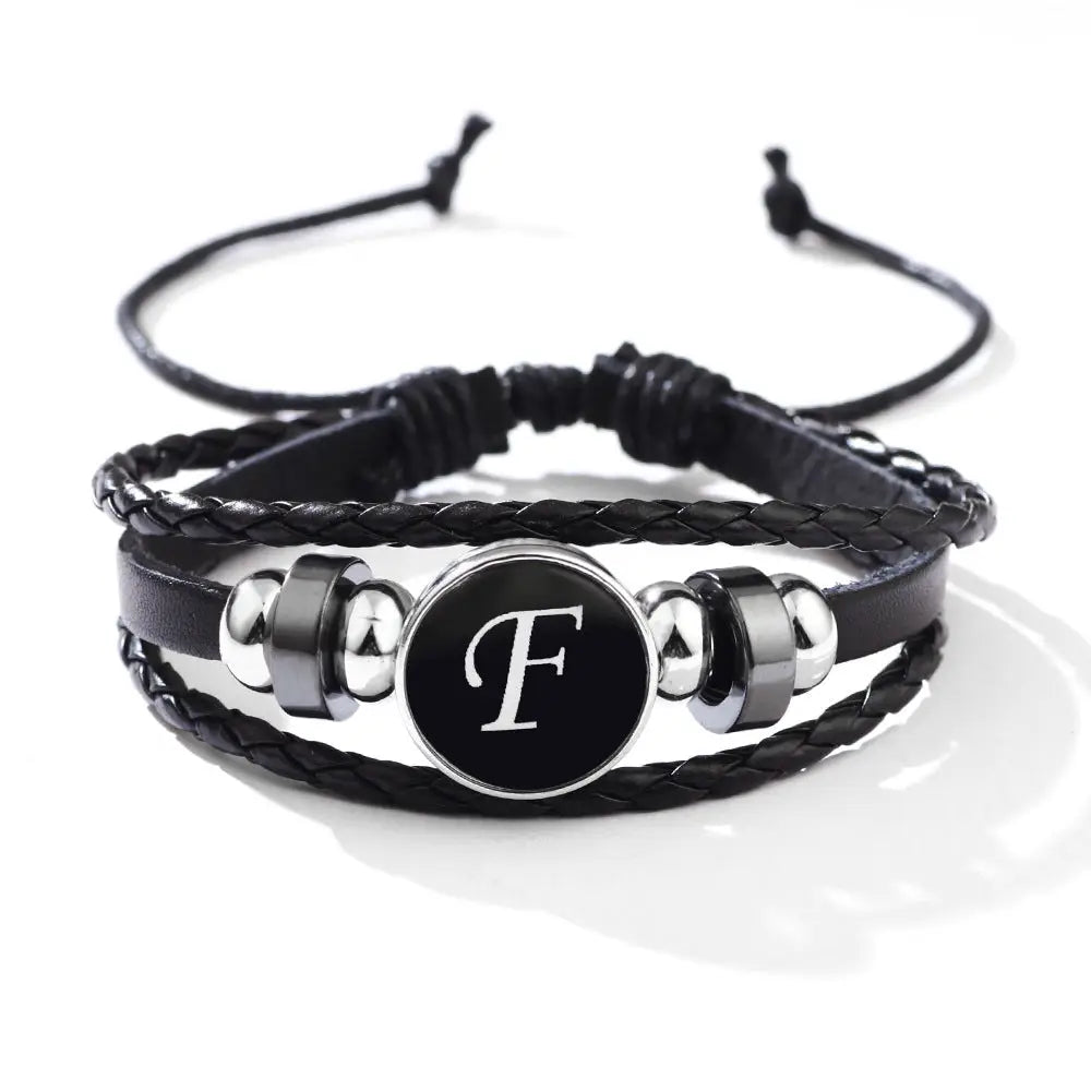 R&z - Simple Fashion Bracelet - F - R&z - Accessories