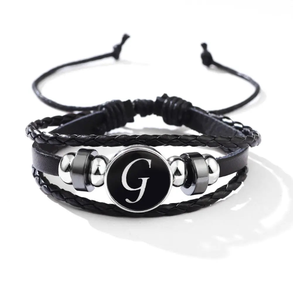 R&z - Simple Fashion Bracelet - G - R&z - Accessories