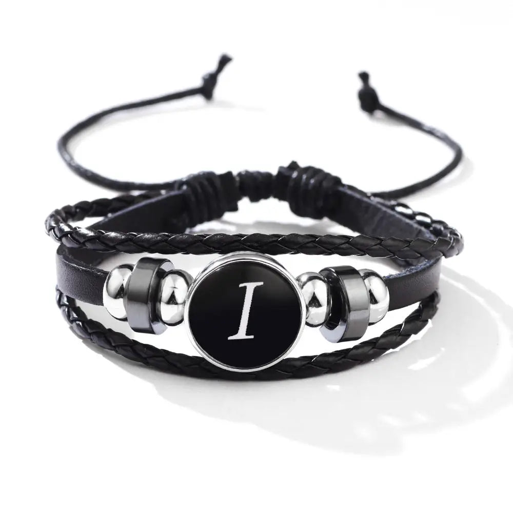 R&z - Simple Fashion Bracelet - I - R&z - Accessories