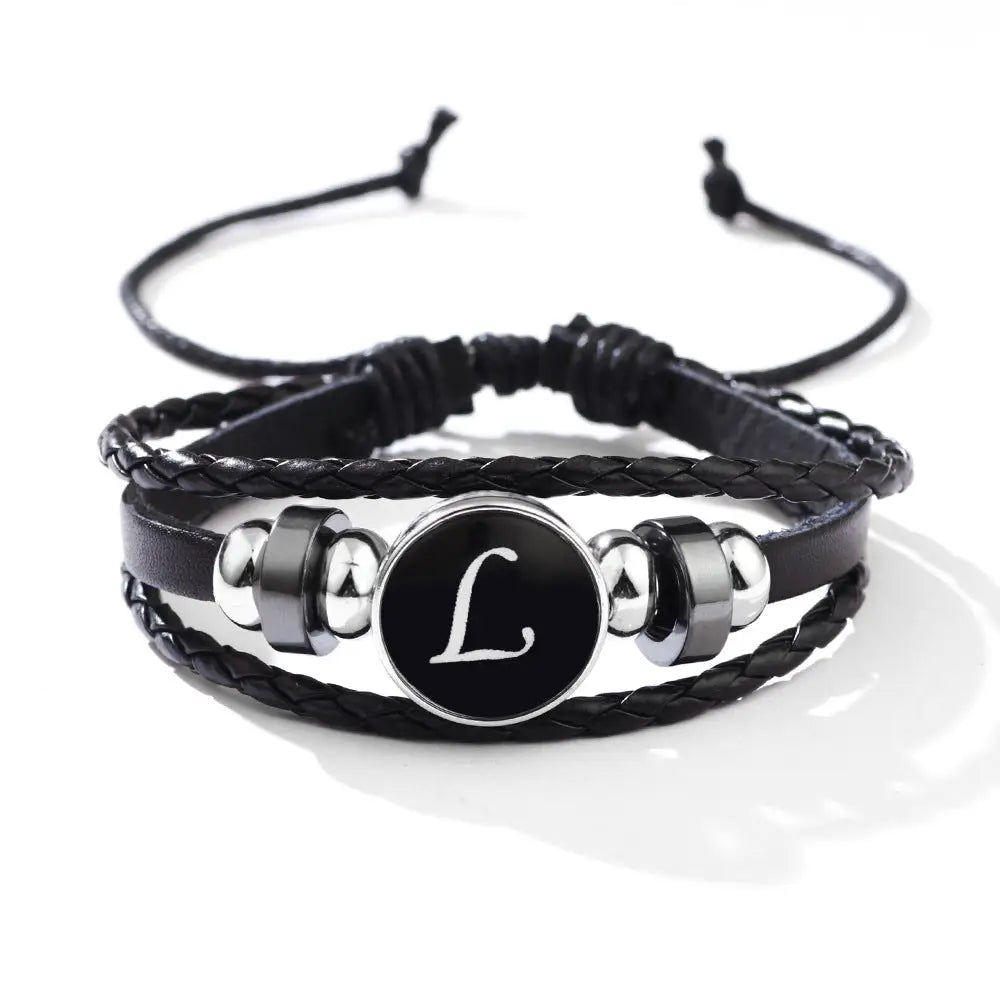 R&z - Simple Fashion Bracelet - L - R&z - Accessories