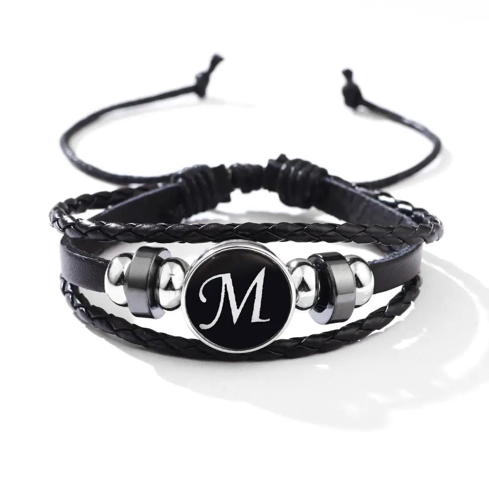 R&z - Simple Fashion Bracelet - M - R&z - Accessories