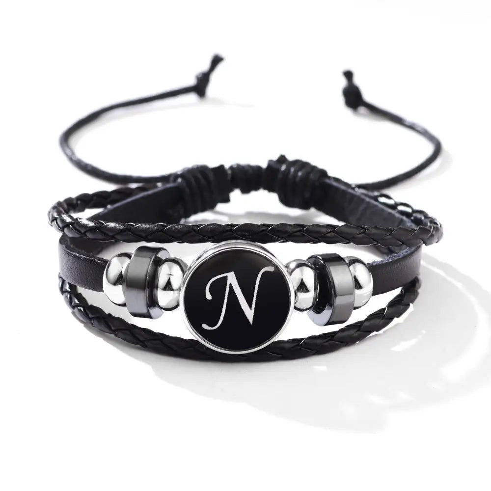 R&z - Simple Fashion Bracelet - N - R&z - Accessories