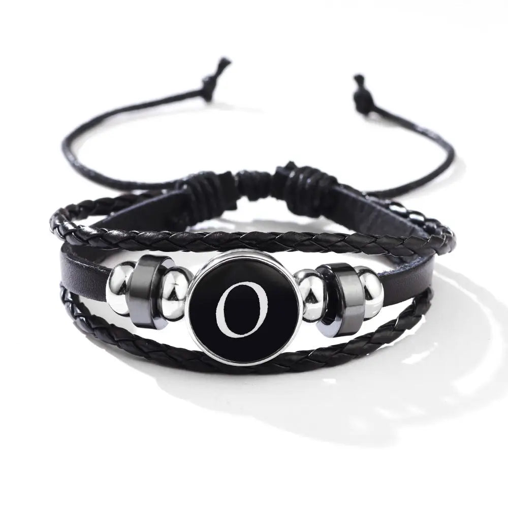 R&z - Simple Fashion Bracelet - O - R&z - Accessories